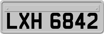 LXH6842