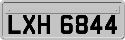 LXH6844