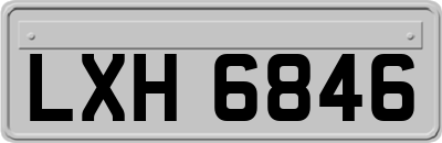 LXH6846