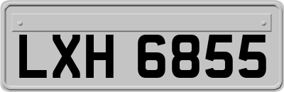 LXH6855