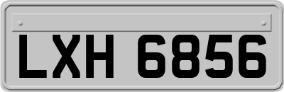 LXH6856