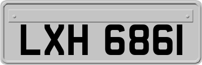 LXH6861