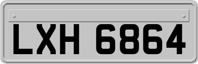 LXH6864