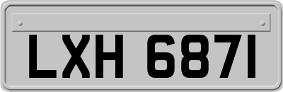 LXH6871