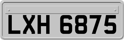 LXH6875
