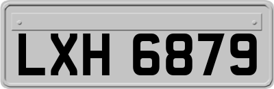 LXH6879