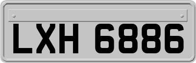 LXH6886