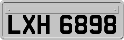LXH6898