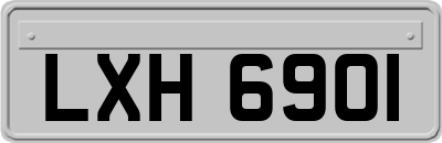 LXH6901