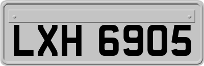 LXH6905