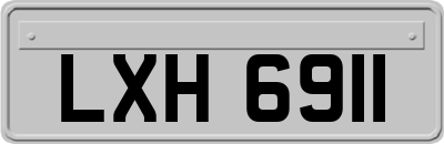 LXH6911