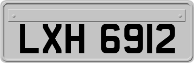 LXH6912