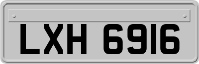 LXH6916