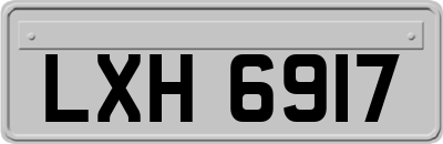 LXH6917