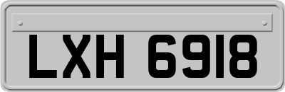 LXH6918