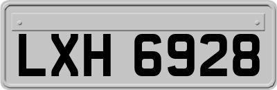 LXH6928
