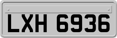 LXH6936