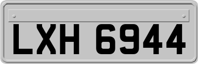 LXH6944