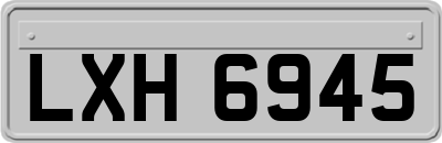 LXH6945