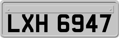 LXH6947