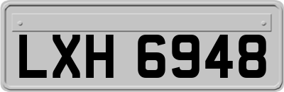 LXH6948