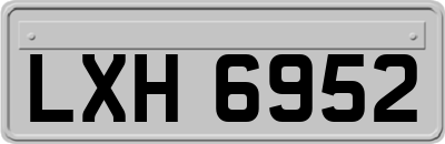 LXH6952