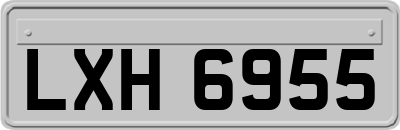 LXH6955