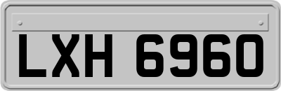 LXH6960