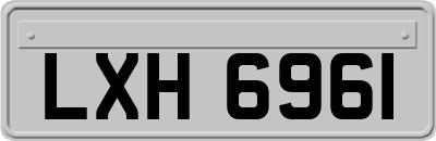 LXH6961