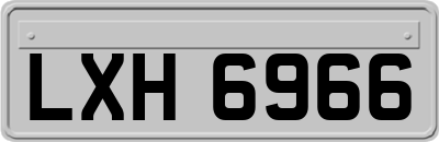 LXH6966