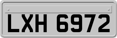 LXH6972