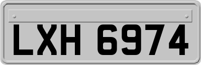 LXH6974