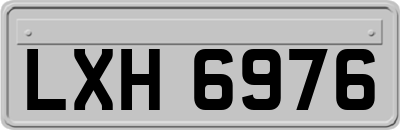 LXH6976