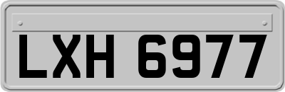 LXH6977