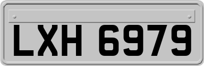 LXH6979