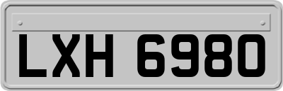 LXH6980