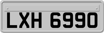 LXH6990