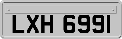 LXH6991