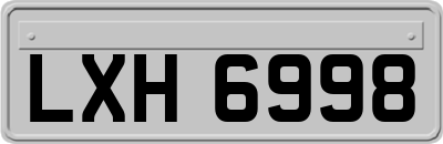 LXH6998