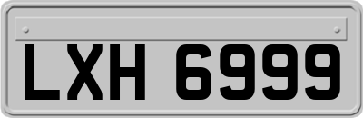 LXH6999