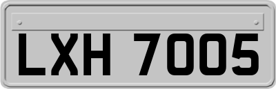 LXH7005
