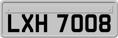 LXH7008
