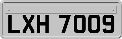 LXH7009