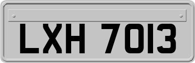 LXH7013