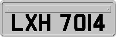 LXH7014