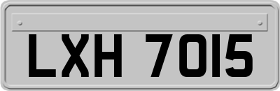LXH7015