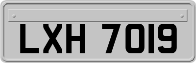 LXH7019