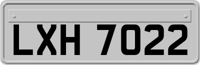 LXH7022