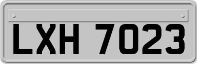LXH7023