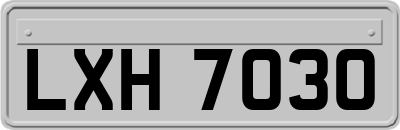 LXH7030